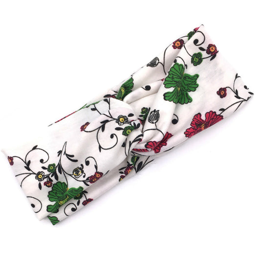 Vincha Ancha para Mujer - Accesorio Deportivo y Casual - Image 10