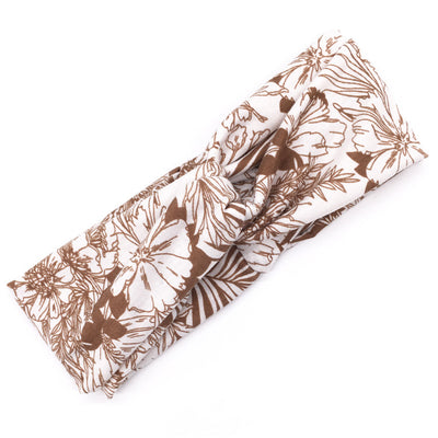 Vincha Ancha para Mujer - Accesorio Deportivo y Casual - Image 9