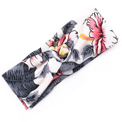 Vincha Ancha para Mujer - Accesorio Deportivo y Casual - Image 15