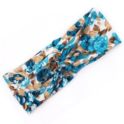 Vincha Ancha para Mujer - Accesorio Deportivo y Casual - Image 12