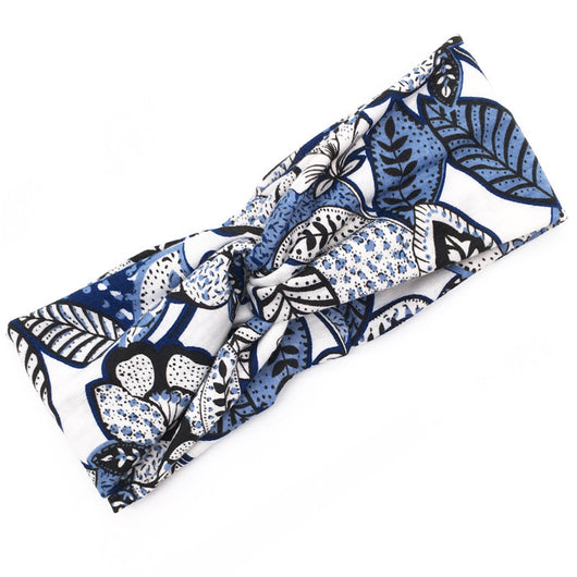 Vincha Ancha para Mujer - Accesorio Deportivo y Casual - Image 16