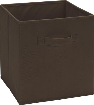 Caja de Almacenamiento Organizadora con Tapa - 27x27x28 cm - Image 15