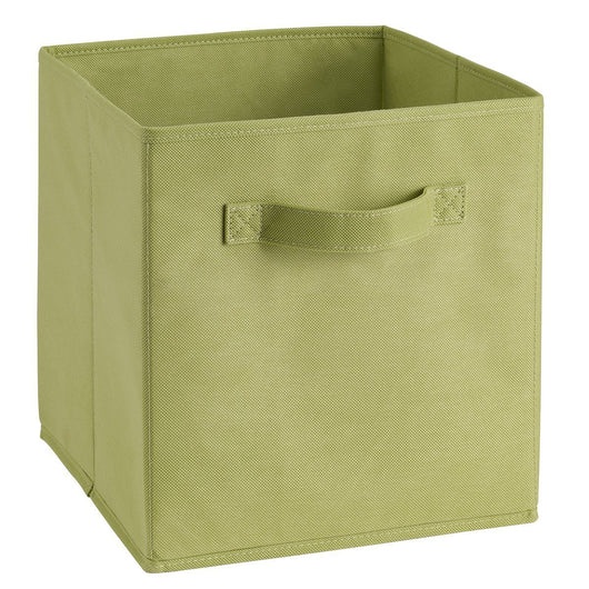 Caja de Almacenamiento Organizadora con Tapa - 27x27x28 cm - Image 16