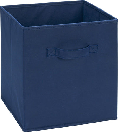 Caja de Almacenamiento Organizadora con Tapa - 27x27x28 cm - Image 21
