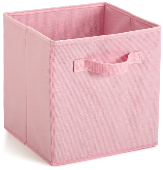 Caja de Almacenamiento Organizadora con Tapa - 27x27x28 cm - Image 18