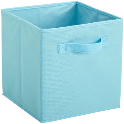 Caja de Almacenamiento Organizadora con Tapa - 27x27x28 cm - Image 22