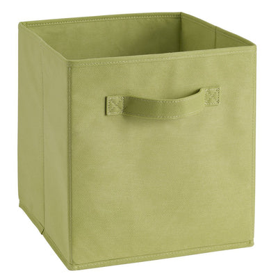 Caja de Almacenamiento Organizadora con Tapa - 27x27x28 cm - Image 8