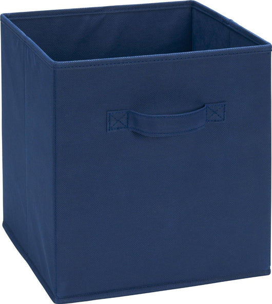 Caja de Almacenamiento Organizadora con Tapa - 27x27x28 cm - Image 4