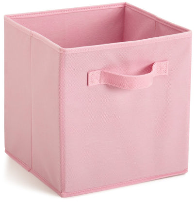 Caja de Almacenamiento Organizadora con Tapa - 27x27x28 cm - Image 3
