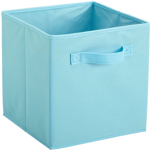 Caja de Almacenamiento Organizadora con Tapa - 27x27x28 cm - Image 7