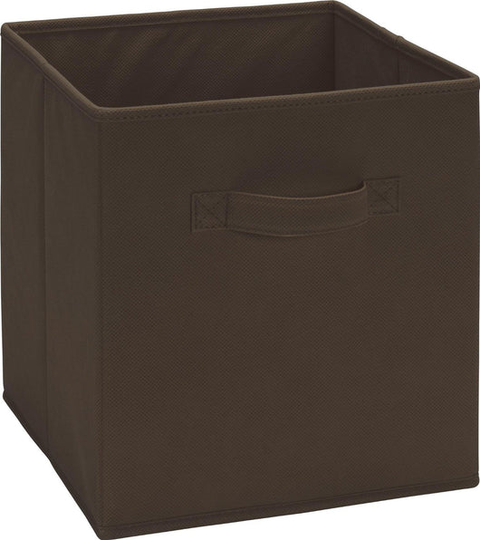 Caja de Almacenamiento Organizadora con Tapa - 27x27x28 cm - Image 9