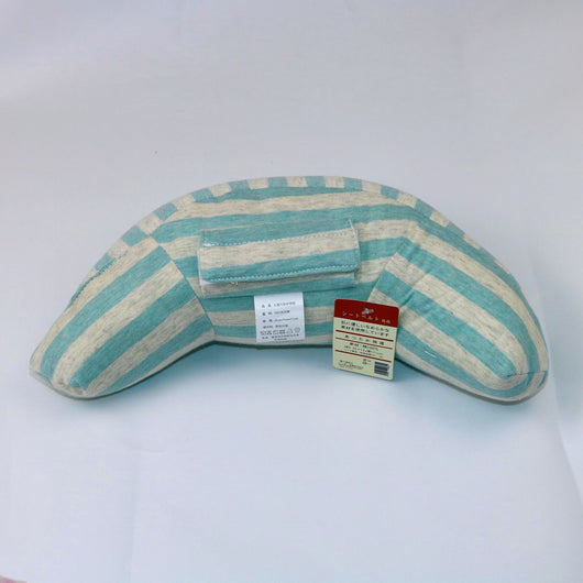 Almohada de Cuello y Protector de Cinturón de Seguridad para Niños en Auto - Image 13