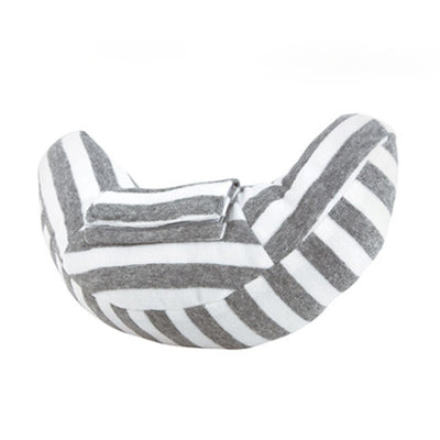 Almohada de Cuello y Protector de Cinturón de Seguridad para Niños en Auto - Image 2