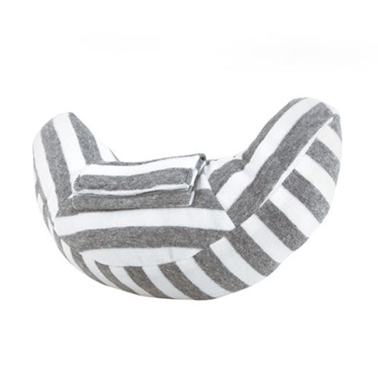 Almohada de Cuello y Protector de Cinturón de Seguridad para Niños en Auto - Image 2