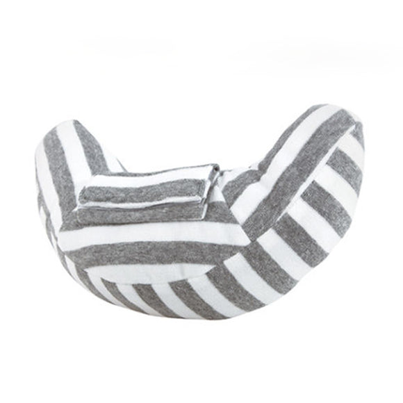 Almohada de Cuello y Protector de Cinturón de Seguridad para Niños en Auto