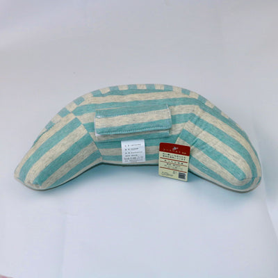 Almohada de Cuello y Protector de Cinturón de Seguridad para Niños en Auto - Image 5