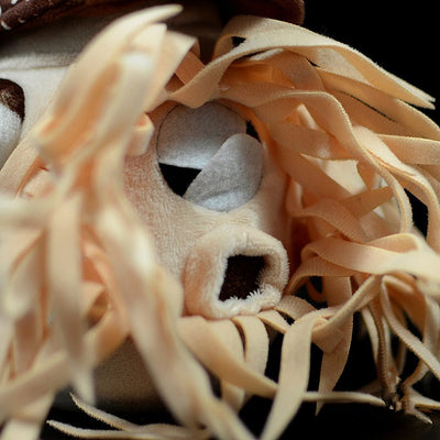 Muñeca Nautilo Simulado de Peluche - Juguete Animal Realista - Image 12