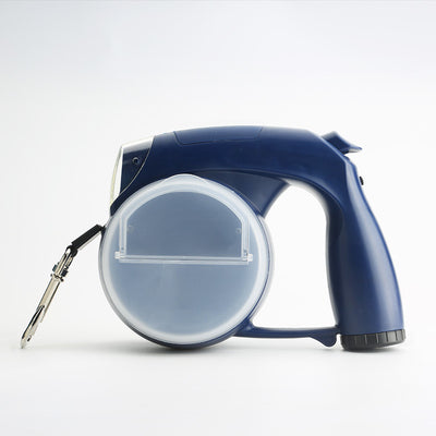 Correa Retráctil Automática para Perros con Control de Tracción - Image 7