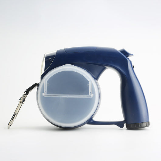 Correa Retráctil Automática para Perros con Control de Tracción - Image 7