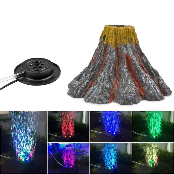 Iluminación LED de Alto Brillo para Acuarios - Lámpara Ahorradora de Energía