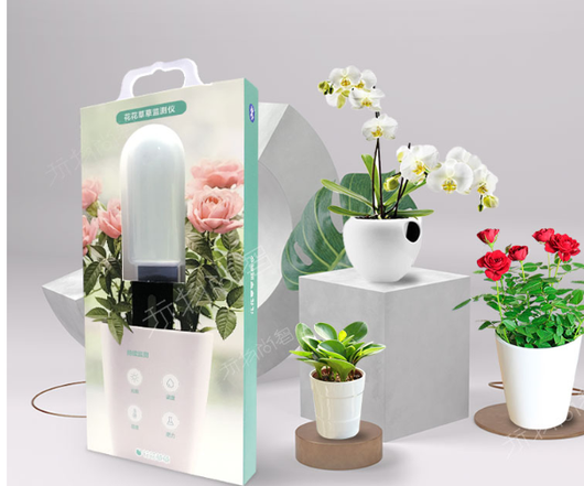 Sensor Inteligente de Suelo y Plantas - Monitor de Humedad, Fertilidad y pH - Image 5