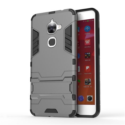 Funda Protectora Híbrida para Celular - Doble Capa Resistente - Image 10