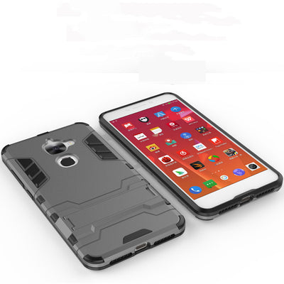 Funda Protectora Híbrida para Celular - Doble Capa Resistente - Image 9