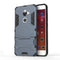Funda Protectora Híbrida para Celular - Doble Capa Resistente