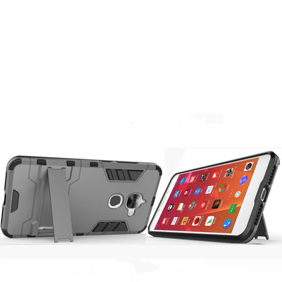 Funda Protectora Híbrida para Celular - Doble Capa Resistente - Image 4