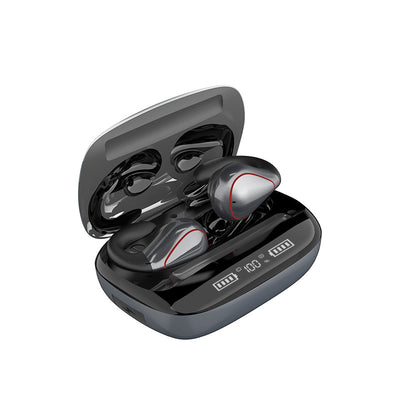 Auriculares Deportivos Inalámbricos con Pantalla Digital - Image 6