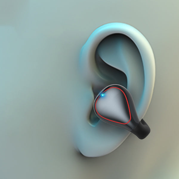 Auriculares Deportivos Inalámbricos con Pantalla Digital - Image 3