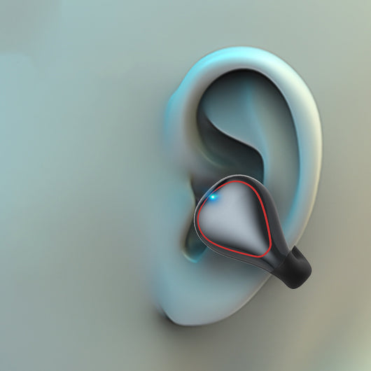 Auriculares Deportivos Inalámbricos con Pantalla Digital - Image 3