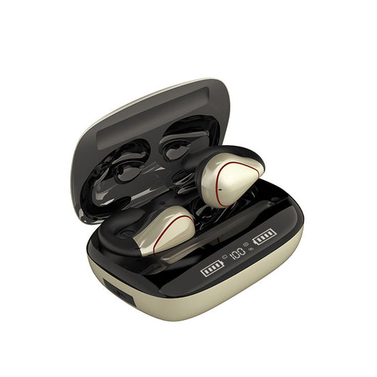 Auriculares Deportivos Inalámbricos con Pantalla Digital - Image 5