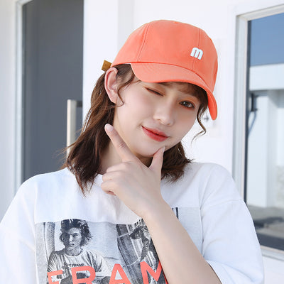 Gorra de Moda con Protección Solar - Diseño Versátil Todo Uso - Image 7