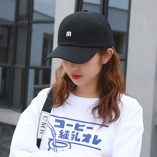 Gorra de Moda con Protección Solar - Diseño Versátil Todo Uso - Image 12