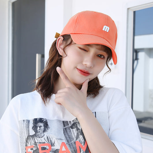 Gorra de Moda con Protección Solar - Diseño Versátil Todo Uso - Image 6