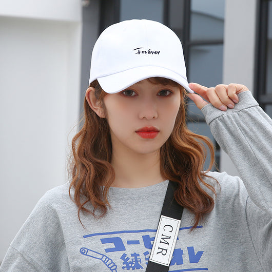 Gorra de Moda con Protección Solar - Diseño Versátil Todo Uso - Image 5