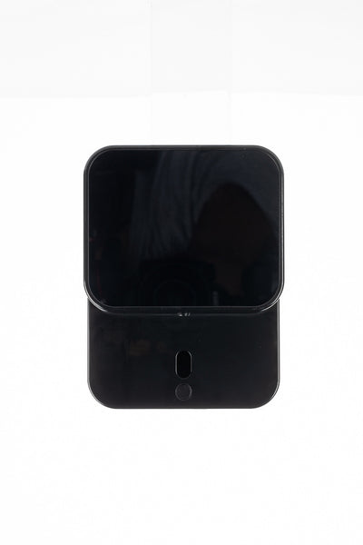Dispensador Automático de Espuma con Sensor Infrarrojo y Pantalla LED - Image 6