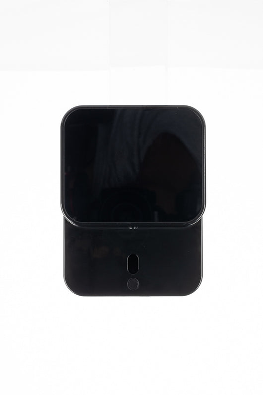 Dispensador Automático de Espuma con Sensor Infrarrojo y Pantalla LED - Image 6