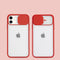 Funda Protectora con Superficie Mate para Cámara de Celular