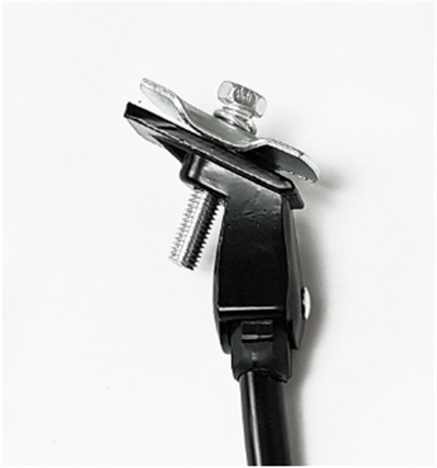 Trípode Ajustable de Goma para Bicicleta Compatible con Apple - Image 10