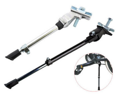Trípode Ajustable de Goma para Bicicleta Compatible con Apple - Image 9