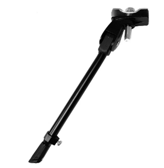 Trípode Ajustable de Goma para Bicicleta Compatible con Apple
