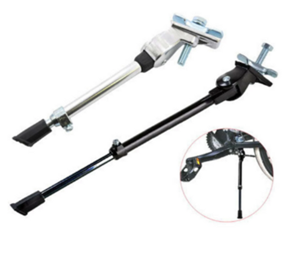 Trípode Ajustable de Goma para Bicicleta Compatible con Apple