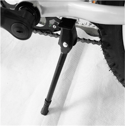 Trípode Ajustable de Goma para Bicicleta Compatible con Apple - Image 5
