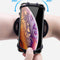 Brazalete Deportivo Rotativo con Bolsa de Brazo para Teléfono