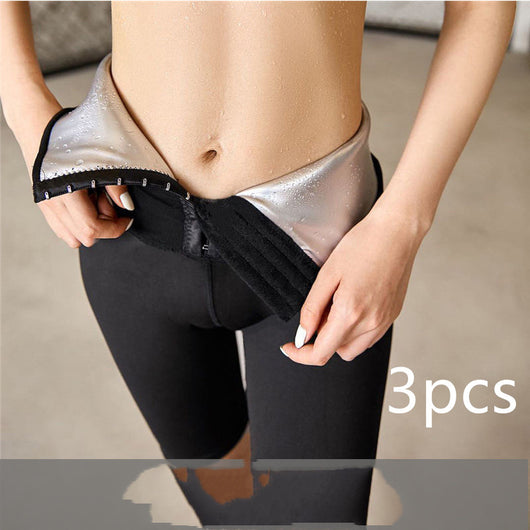 Pantalones de Ciclismo y Running para Quemar Grasa - Image 10