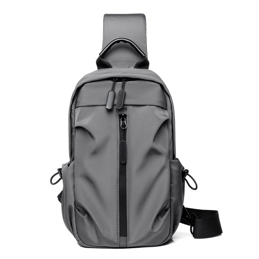 Bolsa Bandolera Repelente al Agua para Hombre - Image 5