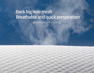 Colchoneta Refrigerante para Cochecito con Malla 3D Transpirable - Image 15