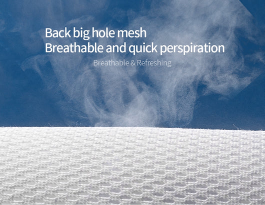 Colchoneta Refrigerante para Cochecito con Malla 3D Transpirable - Image 15